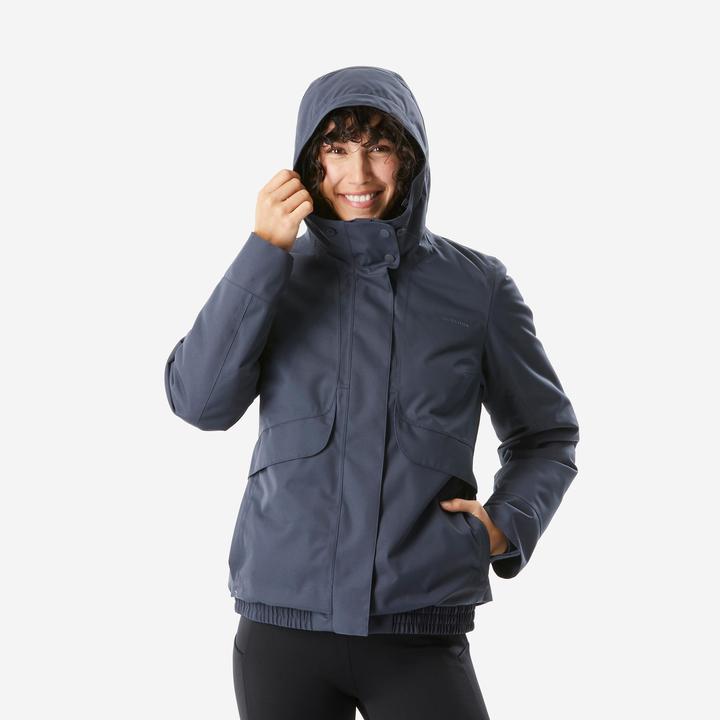 Actual product image Quechua SH500 (XL)