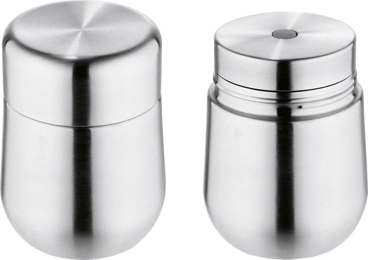 Image du produit Weis Récipient alimentaire 0,5l double paroi ES