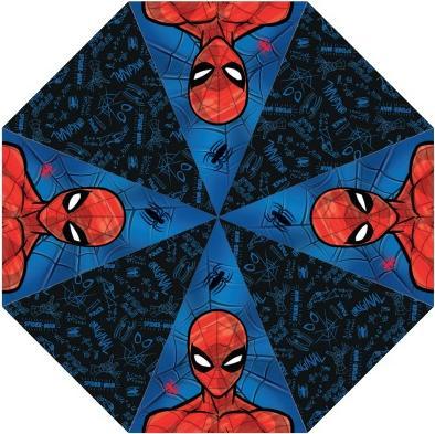 Actual product image Undercover Spiderman-Regenschirm, 94 cm