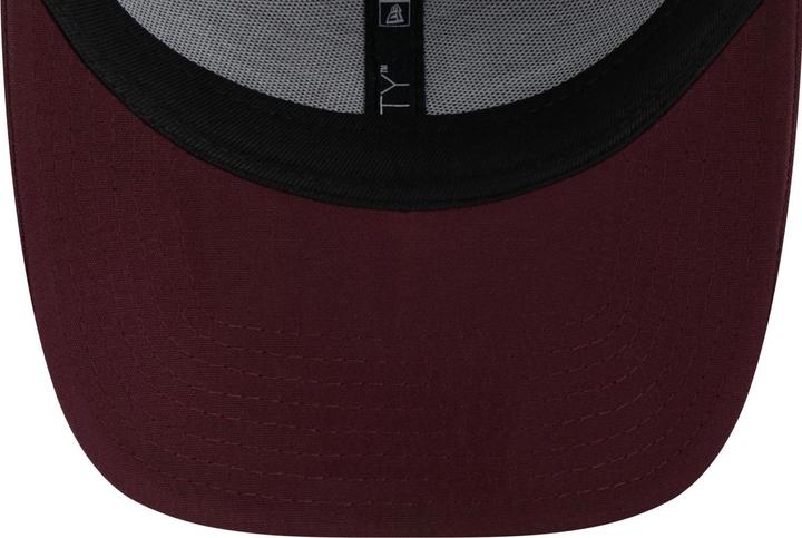 Actual product image New Era 9Forty Strapback Repreve Las Vegas Raiders