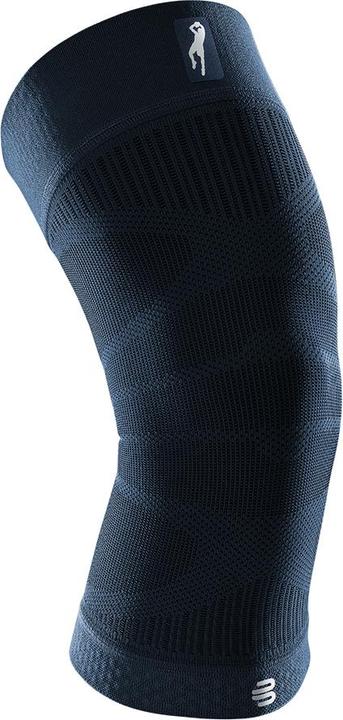 Bauerfeind Ginocchiera a compressione sportiva Dirk Nowitzki (XL)