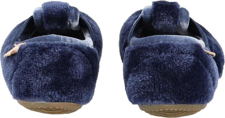 Actual product image Living Kitzbühel Velvet slipper (23)