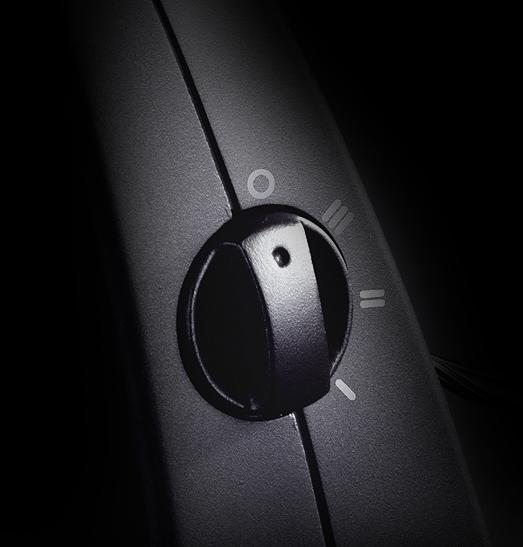 Produktbild Vornado 630 (61 dB)