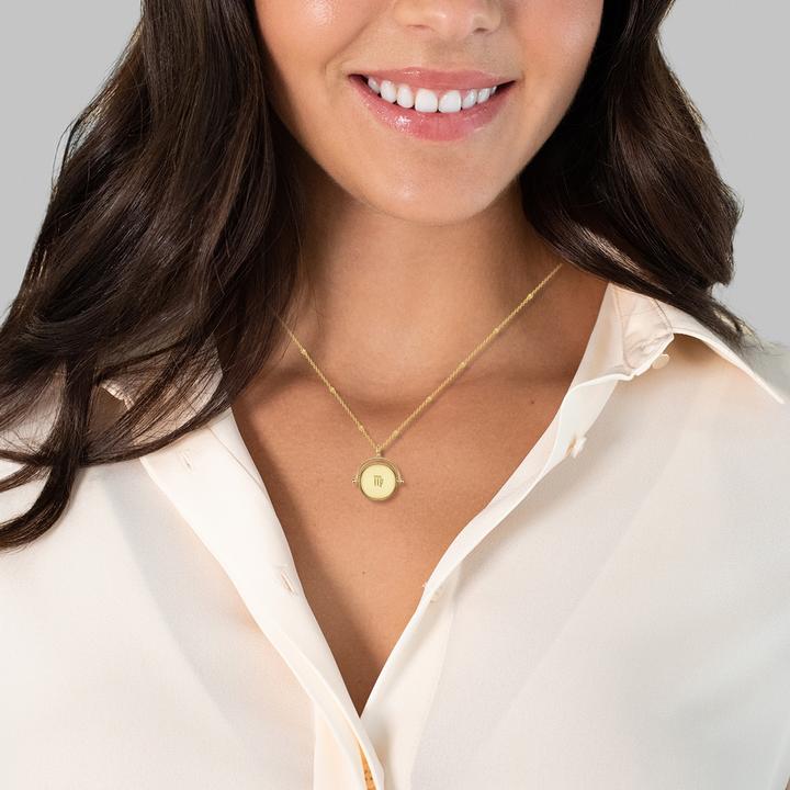 Image du produit Glanzstücke München Collier en argent - 15860 (Argent Sterling, 50 - 55 cm)