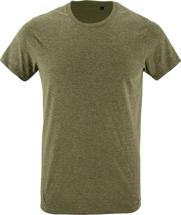Immagine prodotto Sols Regent Slim Fit - Tshirt a maniche corte (M)