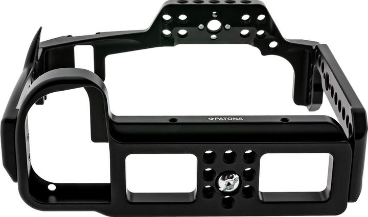 Actual product image Patona Cage Panasonic S1 Series (Cage)