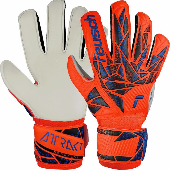 Produktbild Reusch Attrakt Solid (3.5)