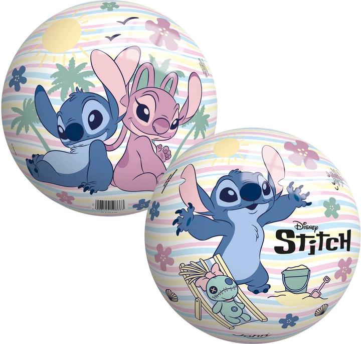 Immagine prodotto Simba Palla da gioco John Disney Stitch Ø23cm