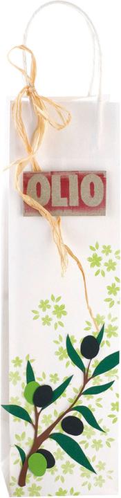 Produktbild Folia Flaschentüten (Flaschentasche, 6 x)