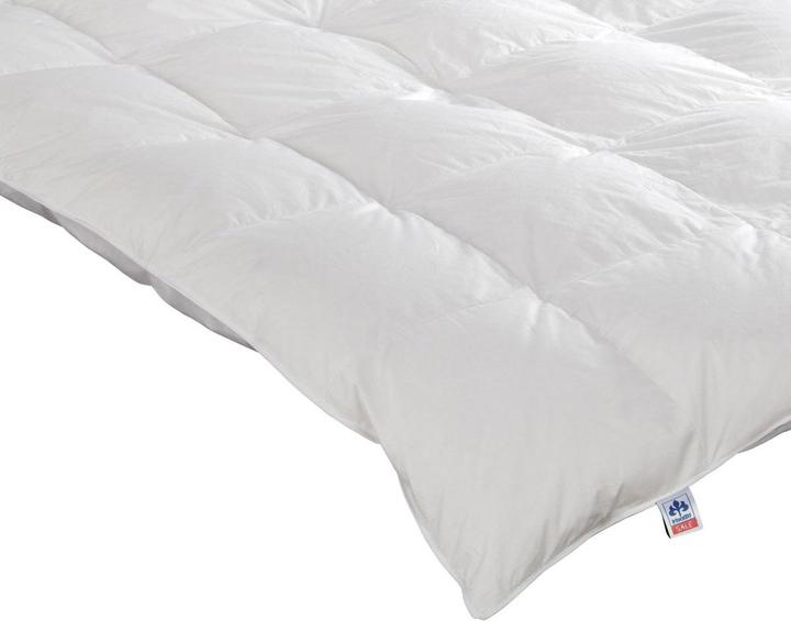 Immagine prodotto Irisette Piumino Nora a cassetta extra caldo (1180 g, 135 x 200 cm)