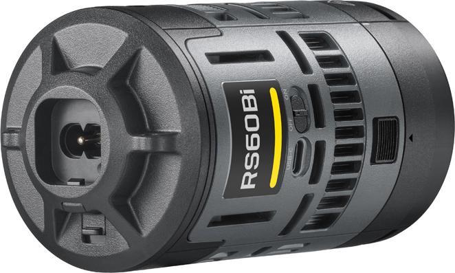 Image du produit Godox RS60Bi - Bi-Color LED Light