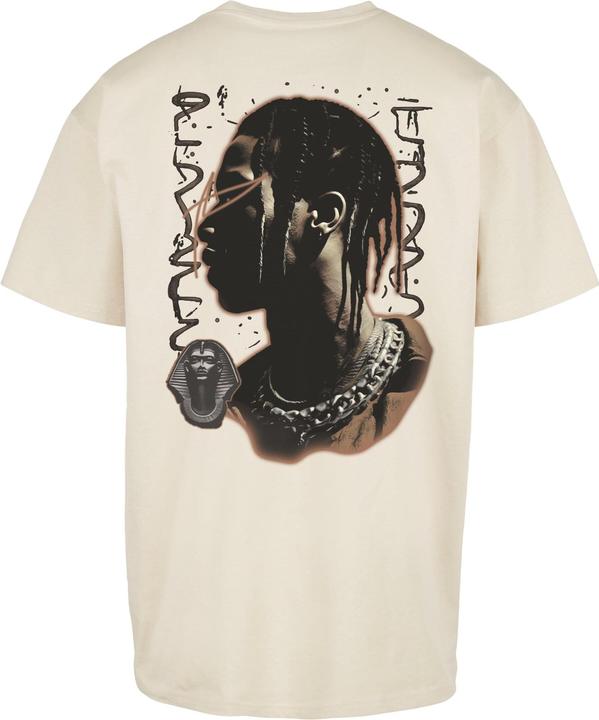 Actual product image Urban Classics Giza Oversize Tee (L)
