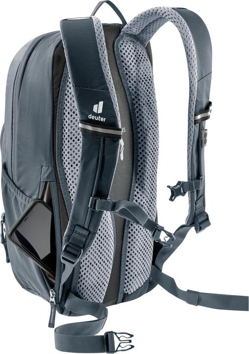 Actual product image Deuter Bike I 14 (14 l)