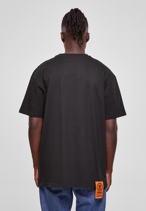 Immagine prodotto Forgotten Faces FOF Logo Heavy Oversized Tee (XXL)