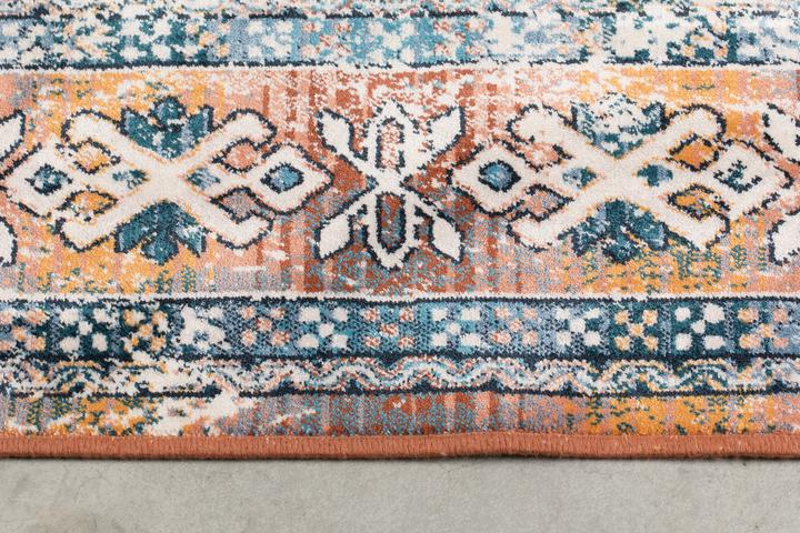 Actual product image Dutchbone Mahal (200 x 300 cm)