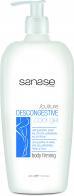Produktbild Sanase abschwellend kühles Gel 400 ml (Körpercreme, 400 ml)