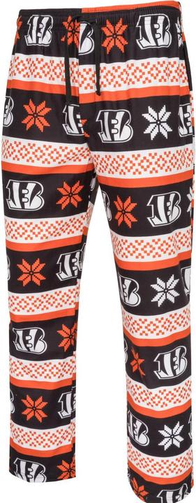 Immagine prodotto Foco Pigiama invernale NFL Cincinnati Bengals - M (M)