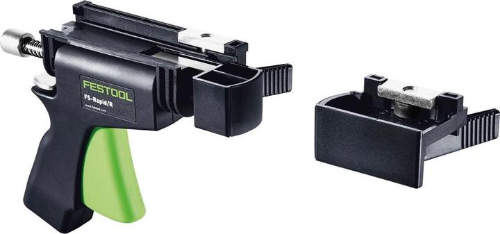 Image du produit Festool Serre-joints rapide FS-RAPID/R (120 mm)