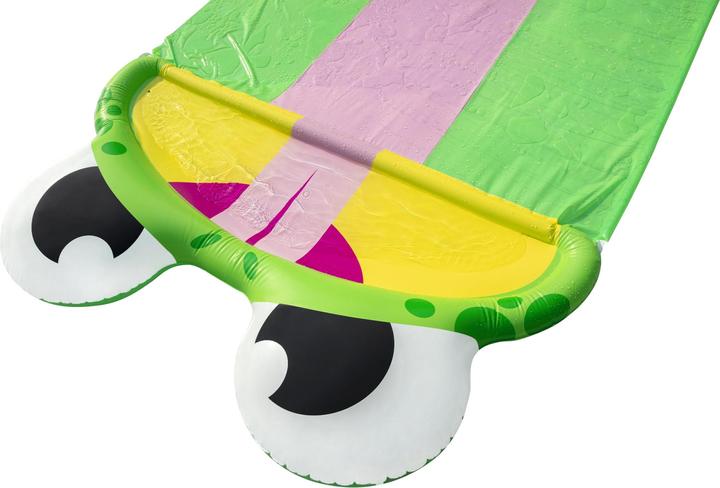 Actual product image Bestway H2OGO! Frog