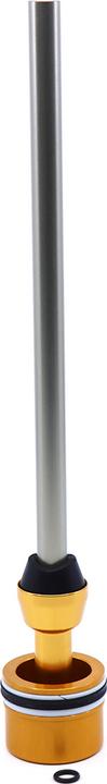 Actual product image RockShox AirShaft DA+ ZEB A2+