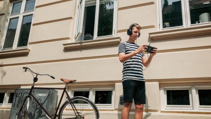 Produktbild SteelSeries Arctis 3 2019 Edition (Kabelgebunden)