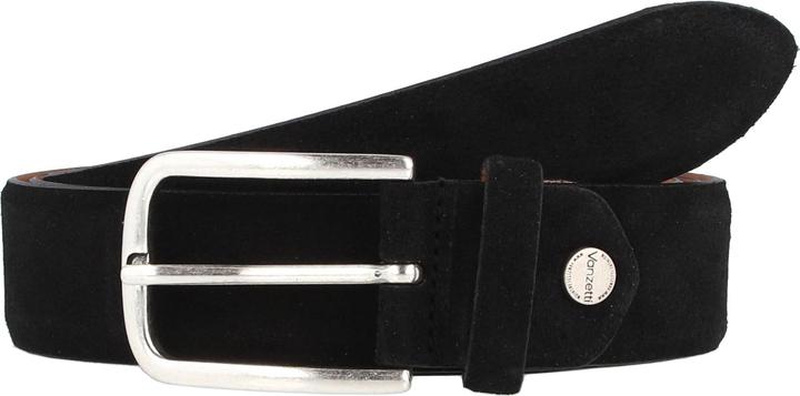 Actual product image Vanzetti Belt leather (80)