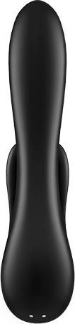 Productafbeelding Satisfyer Dubbele Flex Konijn Vibrator