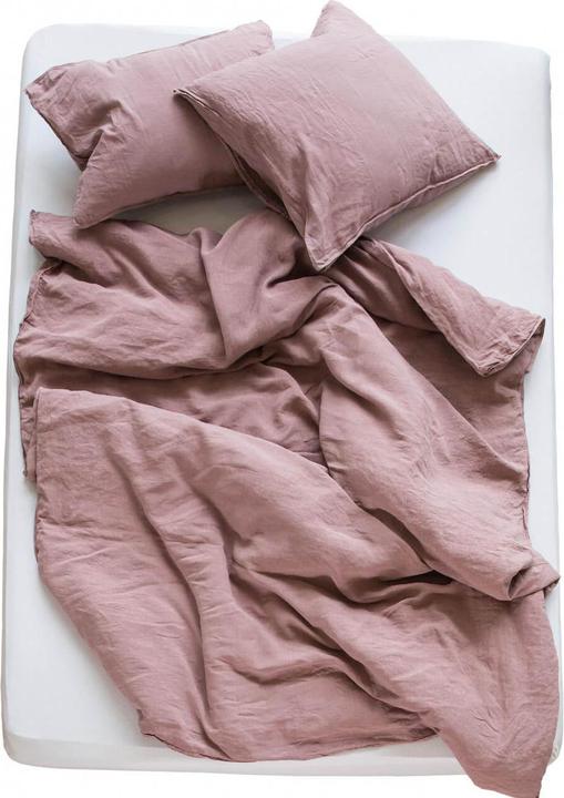 Actual product image lavie Linus (Pillowcase, 50 x 70 cm)