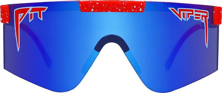 Actual product image Pit Viper The Basketball Team 2000 (Blue, Blue)