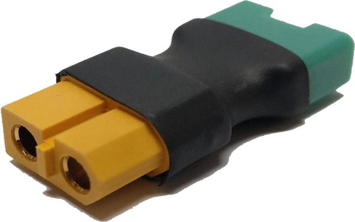 Produktbild EP Kurzadapter MPX zu XT60