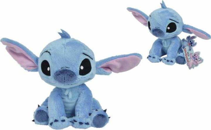 Actual product image Simba Stitch (25 cm)