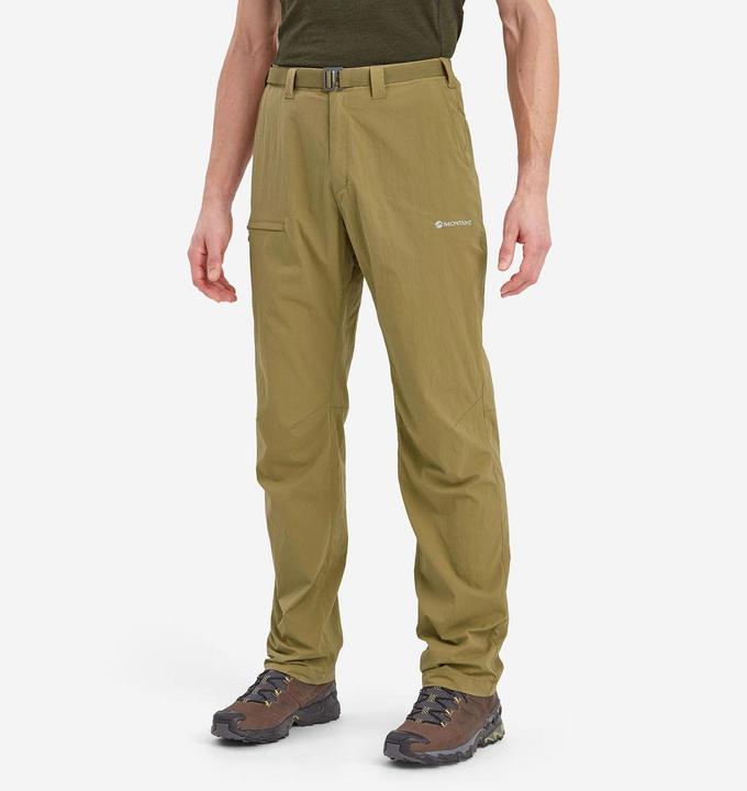 Produktbild Montane Men'S Terra Lite Pants Long Leg (38)