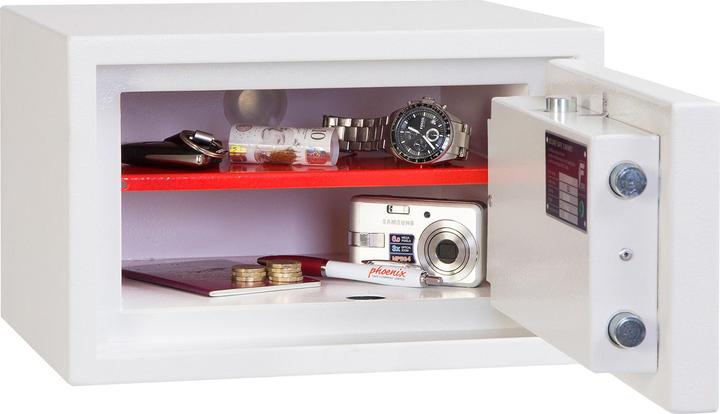 Actual product image Phoenix Fortress E (8 l)