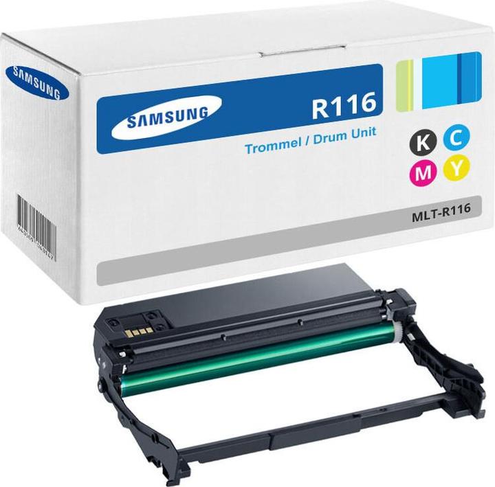 Image du produit Samsung Mlt-R116 (M, CF, C, Y)