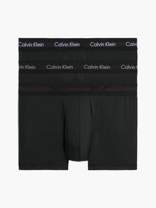 Produktbild Calvin Klein Trunk (S, 3er Pack)