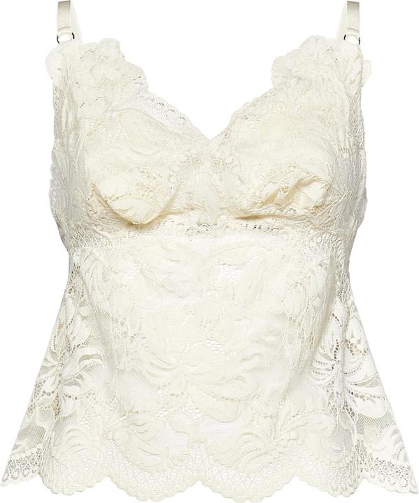 Produktbild Paco Rabanne Rabanne Top Ivory (38)