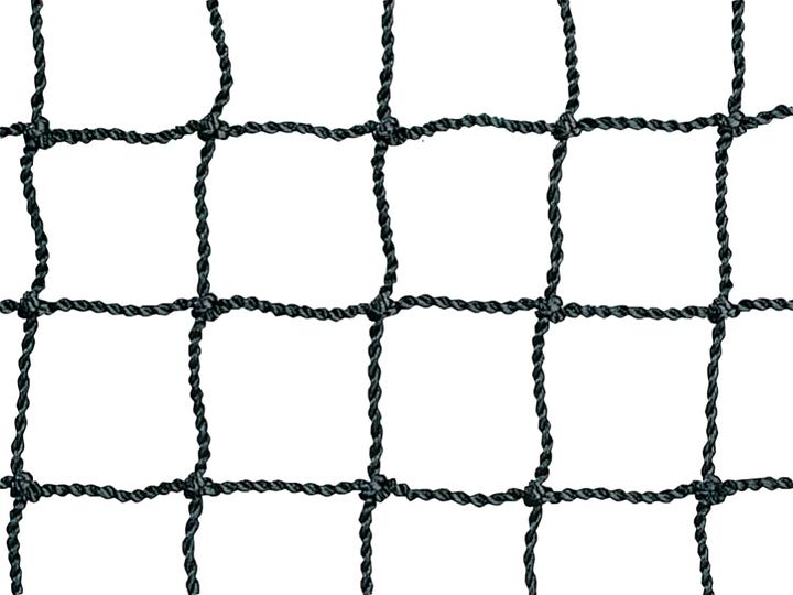 Actual product image Kübler Sport SUPER-DIN badminton net