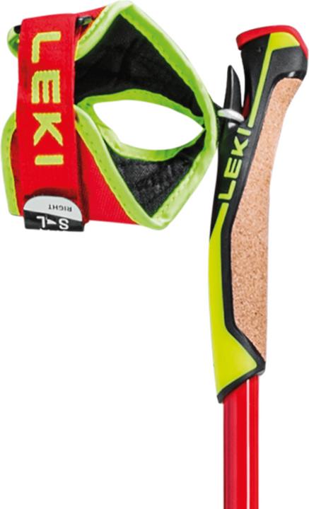 Image du produit Leki PRC 750 (155 cm)