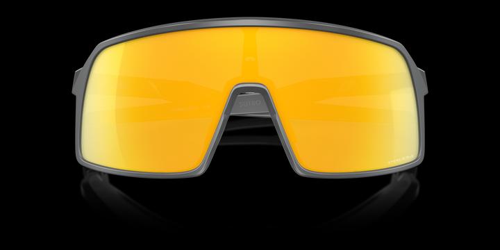 Image du produit Oakley Sutro S (Carbone mat, Prizm 24k)