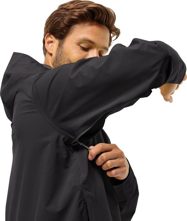 Produktbild Jack Wolfskin Highest Peak 3L Jkt M (M)