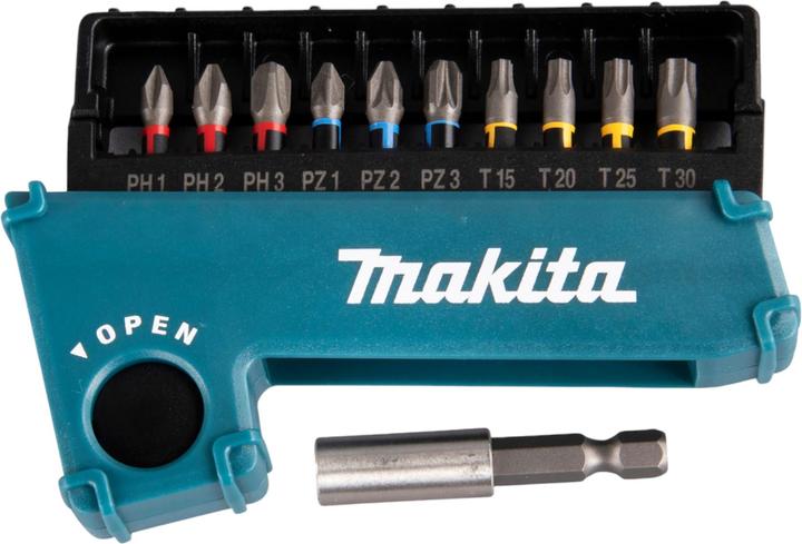 Makita Torsion Bitset E-03567 (25mm)
