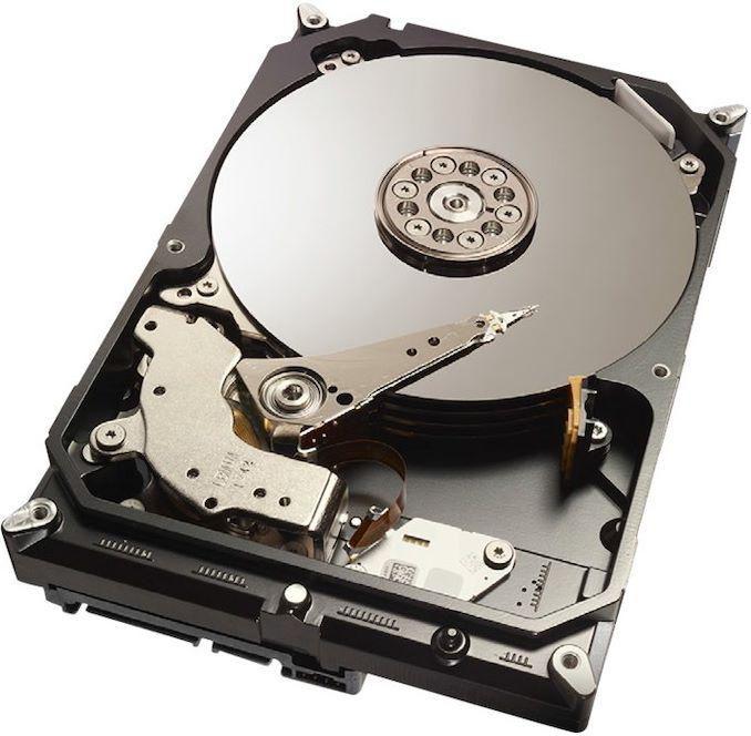 CoreParts HDD 2TB 72000 3.5" SATA (2 TB, 3.5")