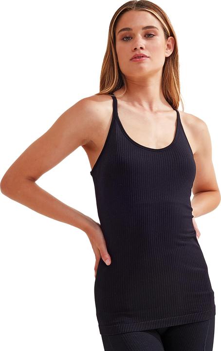 Immagine prodotto Tri Dri Gilet senza cuciture (M)