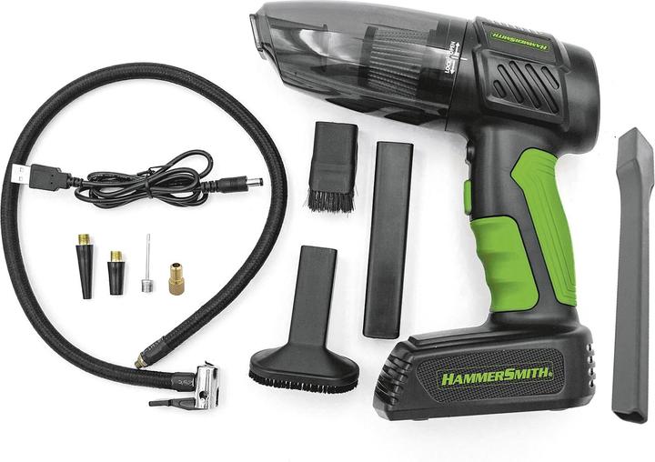 Produktbild Hammersmith AirStorm