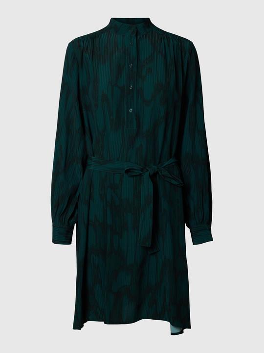 Produktbild Selected Femme Print Minikleid (36)