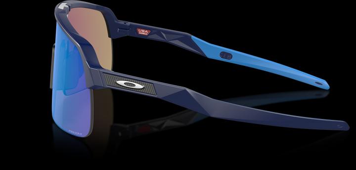 Image du produit Oakley Sutro Lite (Tapis Marine, Prizm Sapphire)