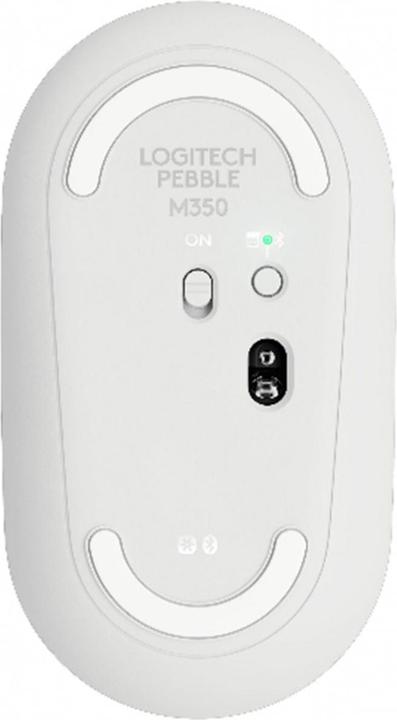 Produktbild Logitech Pebble M350 (Kabellos)