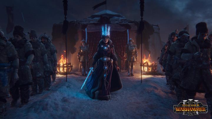Image du produit Sega Total War : Warhammer 3 (PC, DE)