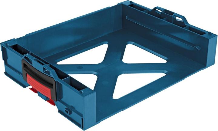 Actual product image Bosch Professional i-Boxx rack active storage system