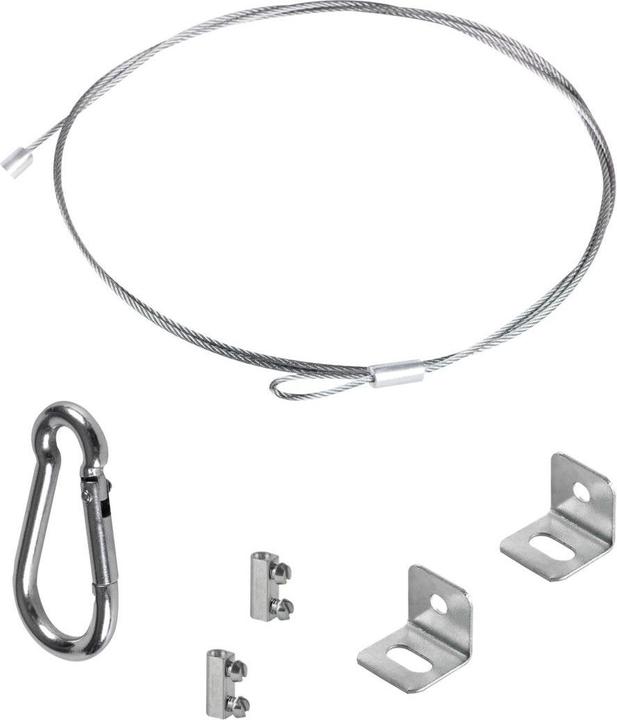Produktbild Kanlux 25591 PSR 100 Zubehör für LED Panel